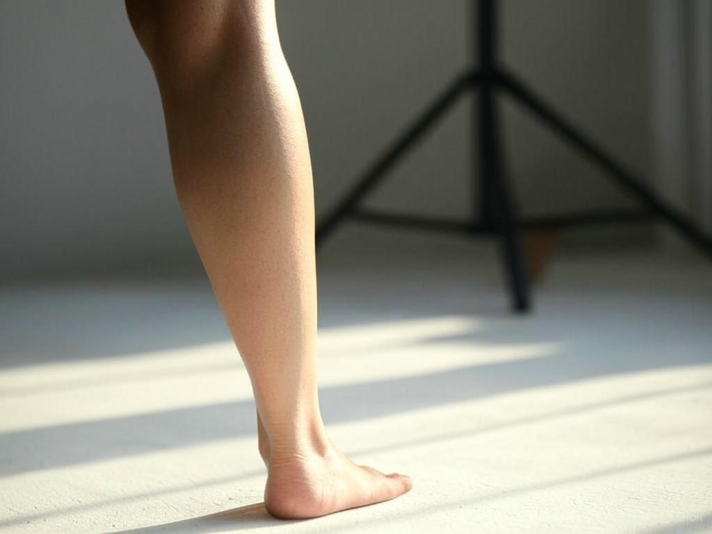 לבנאדם הזה יש את הכפות ידיים הגדולות בעולם